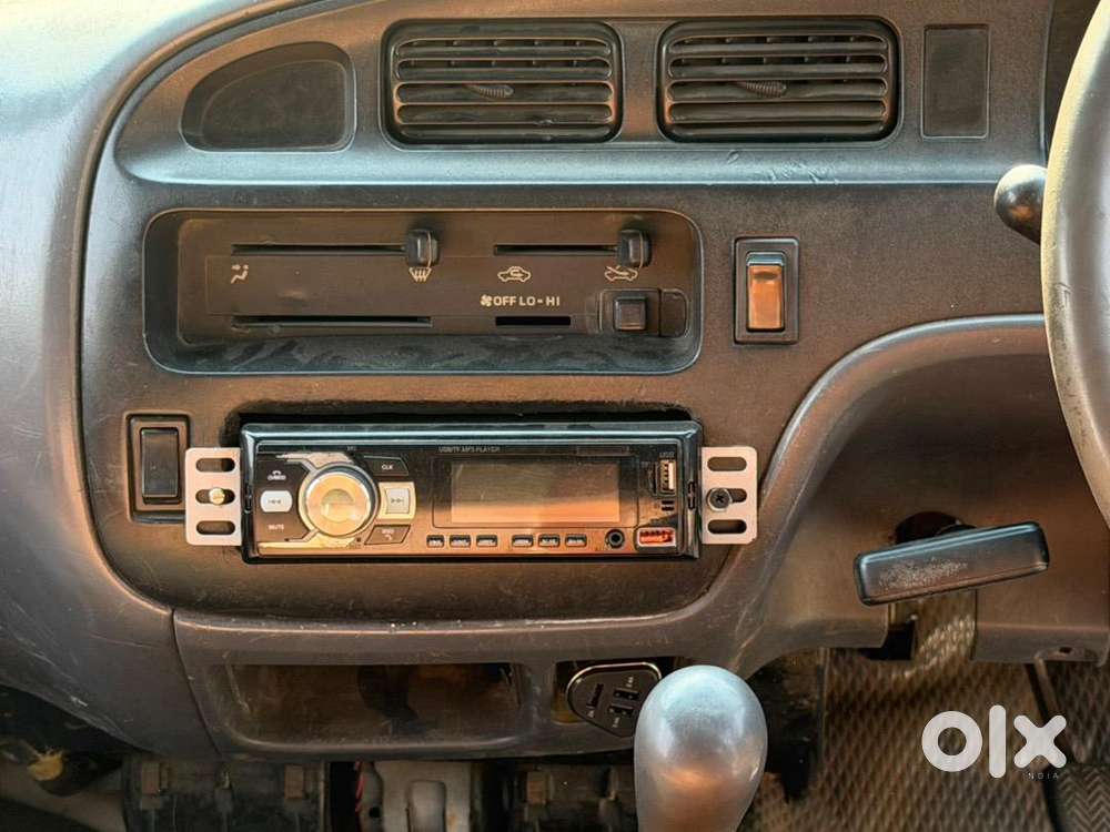 Toyota Qualis 2002-05/2029