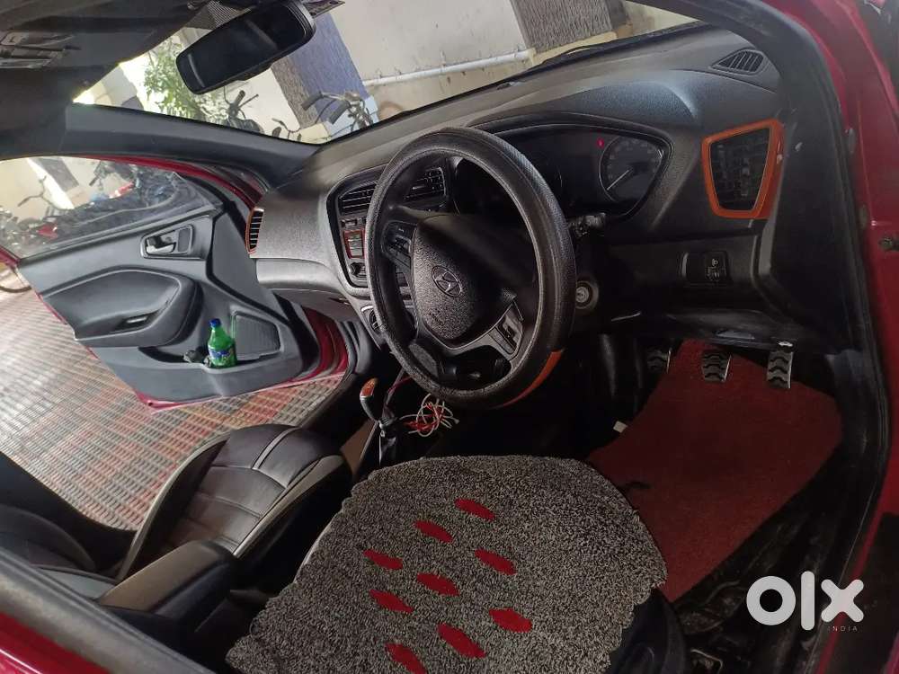 Hyundai I20 Active 2015 Diesel Well Maintained