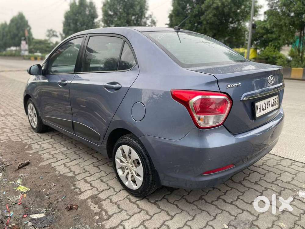 Hyundai Xcent 1.2 Kappa Sx, 2014, Petrol