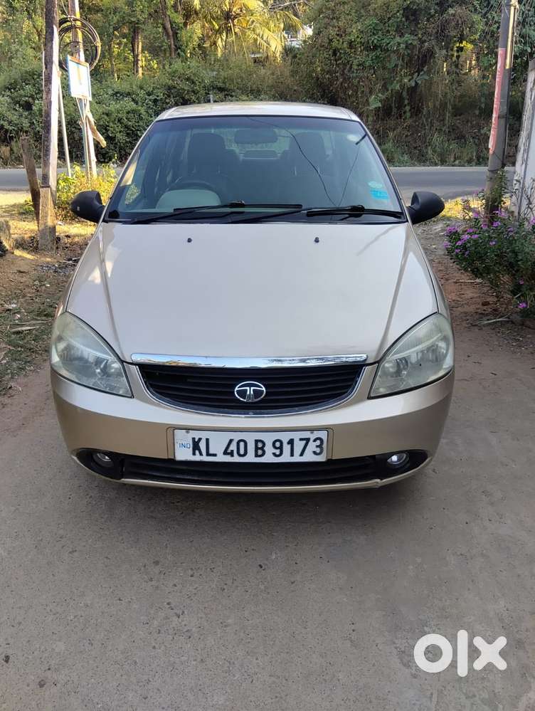 Tata Indigo Cs 2008-2012 Lx (tdi) Bs Iii, 2009, Diesel