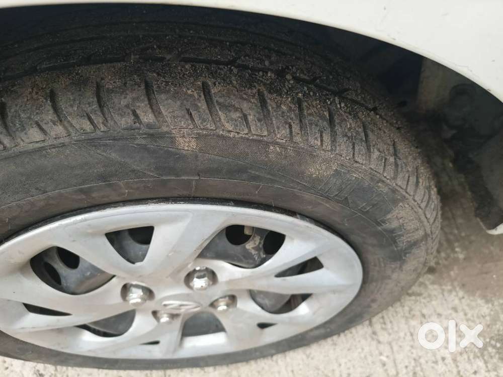 Grand I10 1.2