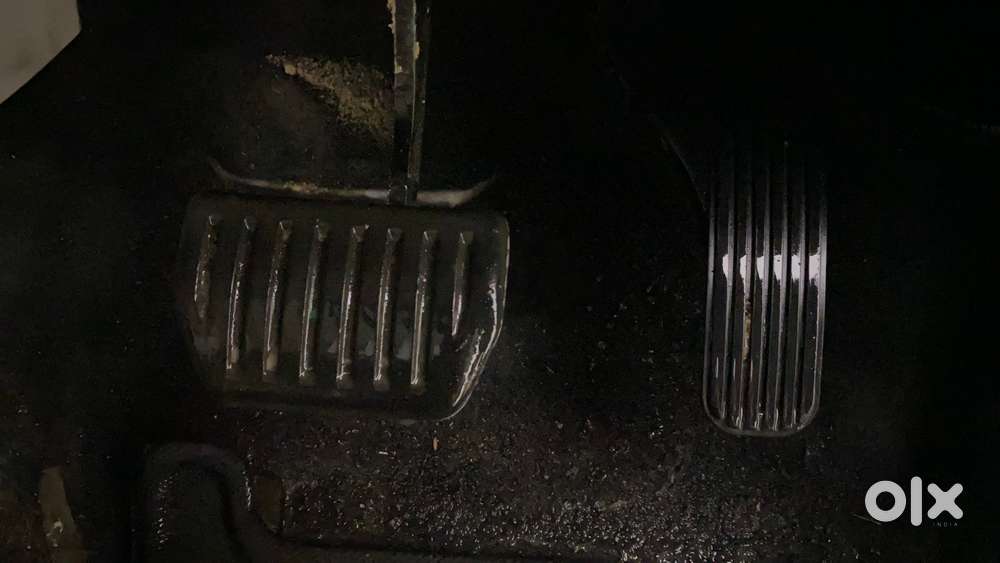 Tata Harrier Xza+, 2022, Diesel