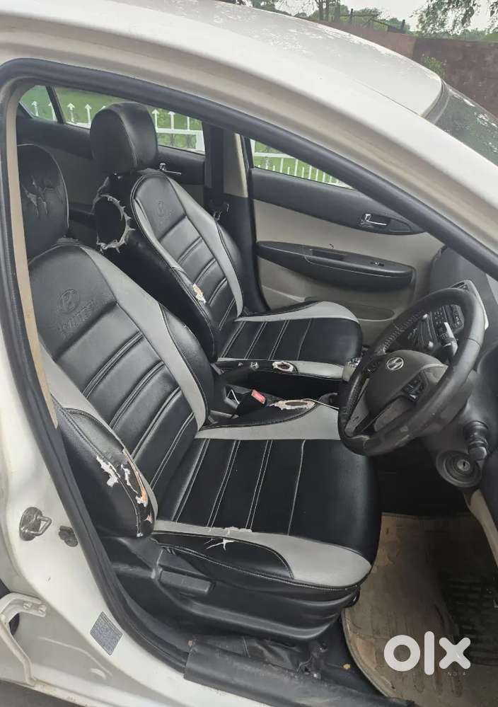 Hyundai I20 2013