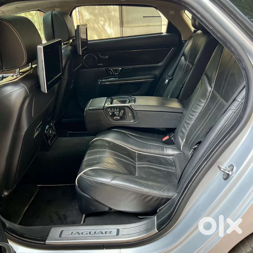 Jaguar Xj, 2014, Diesel