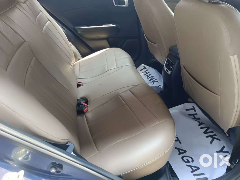 Hyundai Venue 1.5 Crdi Sx (o), 2021, Diesel