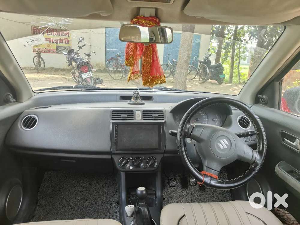 Maruti Suzuki Swift Dzire 2011 Diesel 147000 Km Driven