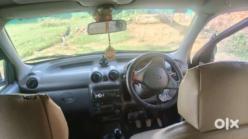 Hyundai Getz 2003 Petrol 970087 Km Driven