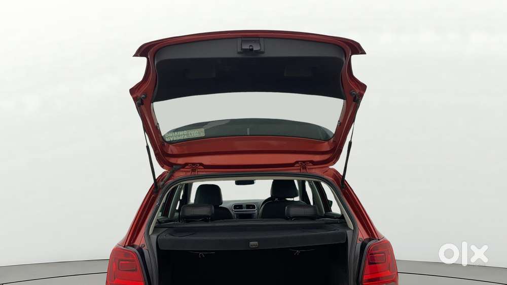 Volkswagen Polo 1.0 Highline Plus Tsi, 2021, Petrol