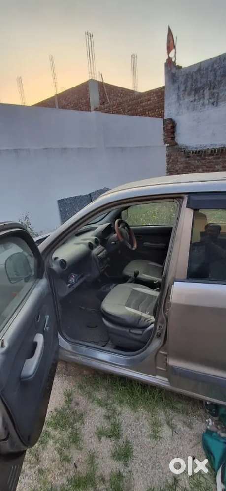 Hyundai Santro Xing 2003