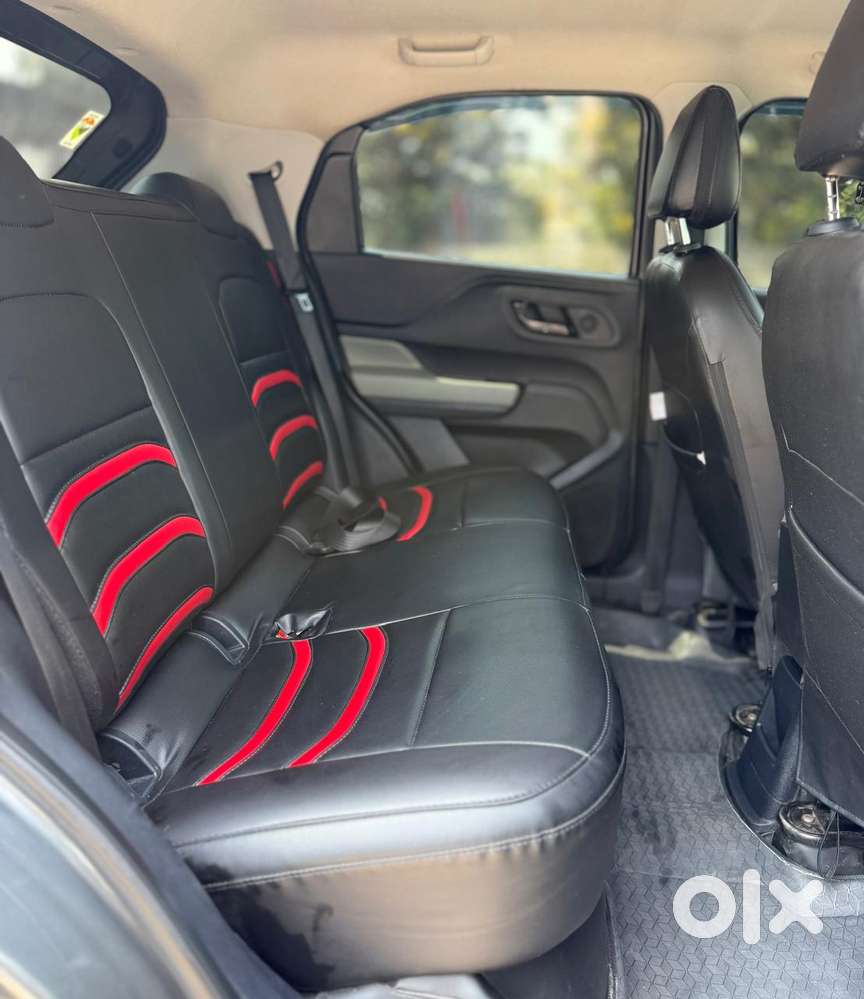 Tata Punch Adventure, 2023, Petrol