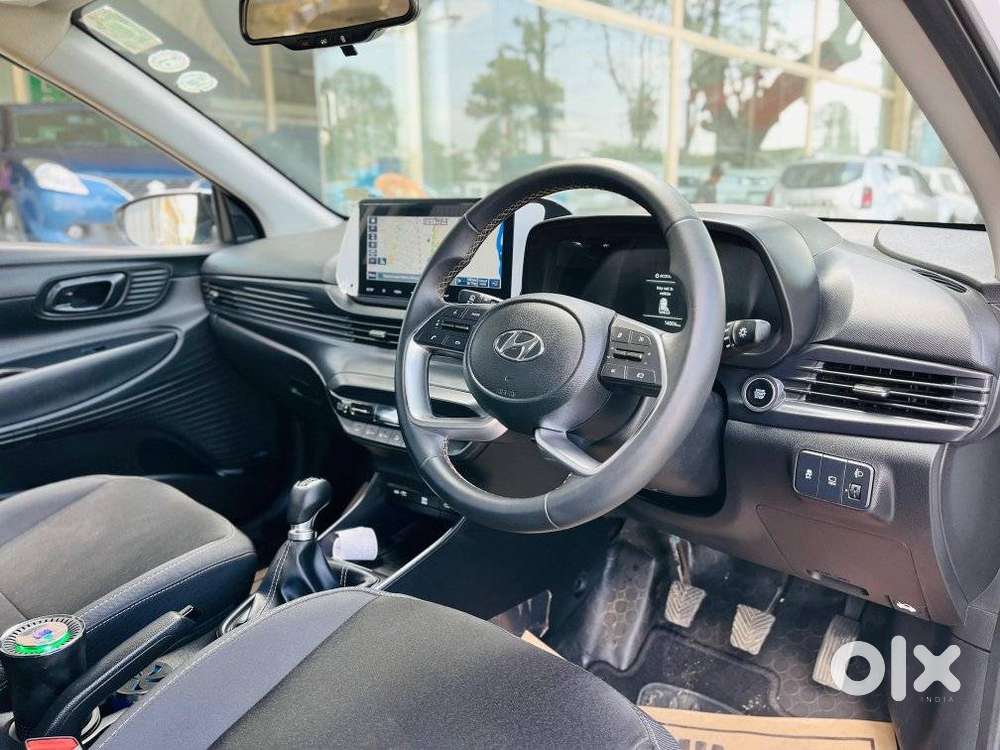 Hyundai I20 1.2 Asta, 2021, Petrol