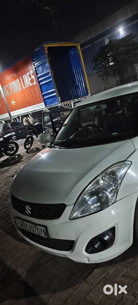 Maruti Suzuki Dzire 2012 Petrol 78485 Km Driven