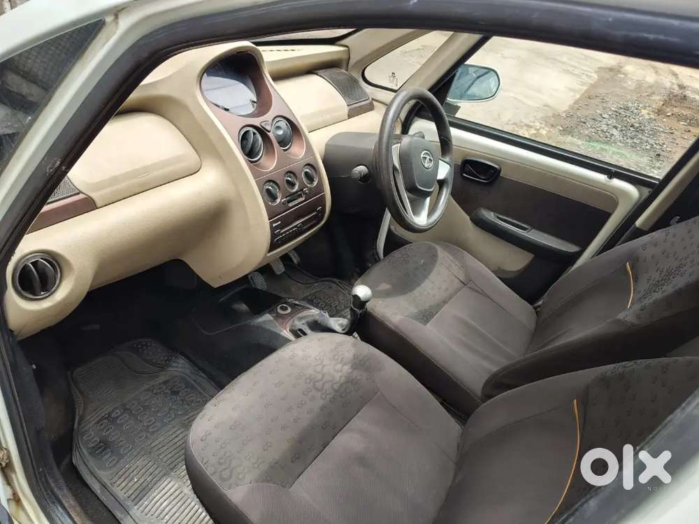 Tata Nano Genx 2016 Petrol 35000 Km Driven Twist Model
