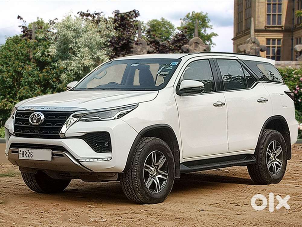 Toyota Fortuner 3.0 4x2 Mt, 2020, Diesel