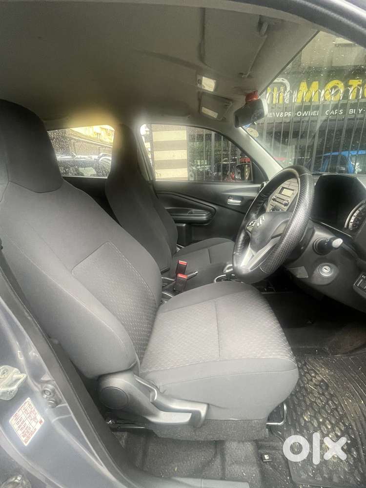 Maruti Suzuki Celerio 1.0 Vxi Ags, 2023, Petrol