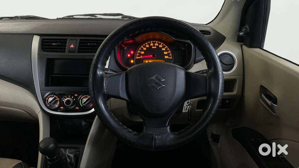 Maruti Suzuki Celerio Vxi Mt, 2019, Petrol