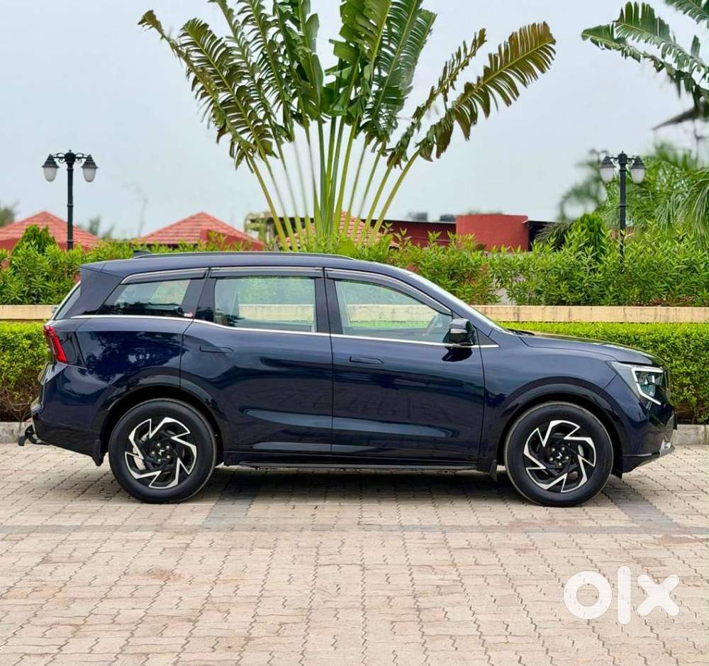 Mahindra Xuv 7xo Ax7 T Diesel, 2026, Diesel