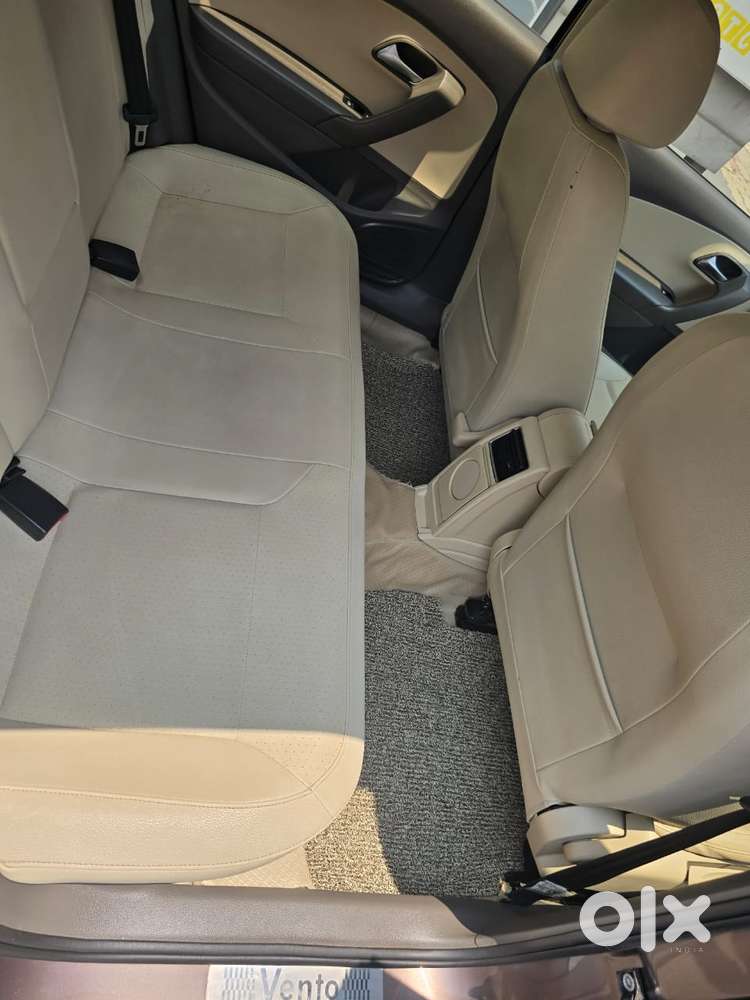 Volkswagen Vento, 2015, Diesel