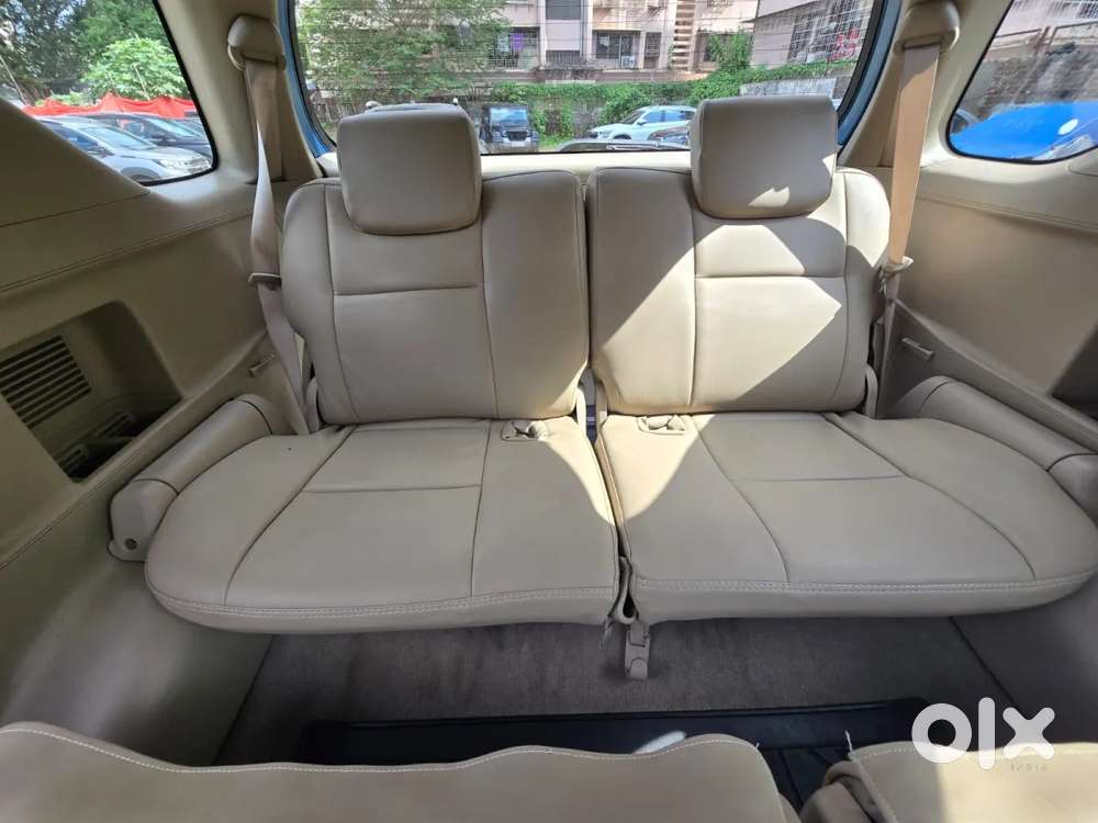 Toyota Fortuner, 2014, Diesel