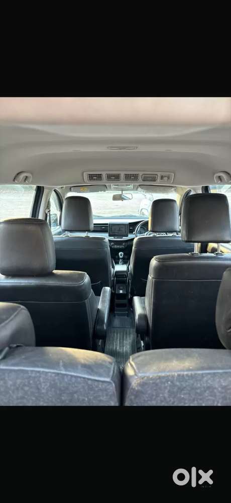 Maruti Suzuki Xl6 1.5 Alpha At, 2020, Petrol