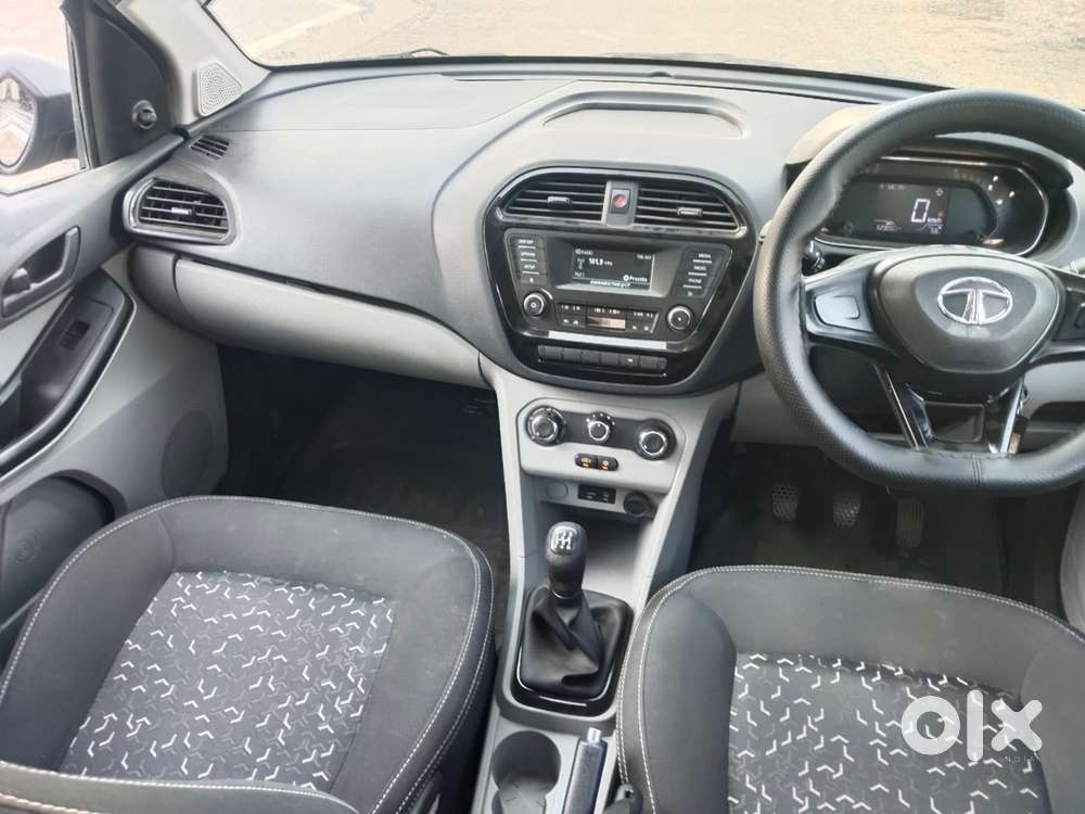 Tata Tiago Xm, 2022, Cng & Hybrids