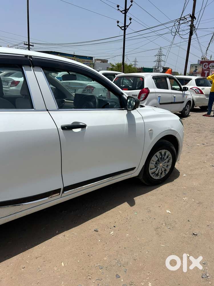 Maruti Suzuki Swift Dzire Tour, 2025, Cng & Hybrids