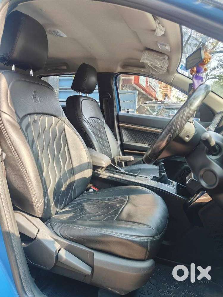 Renault Kiger Rxt Opt Dt, 2021, Petrol