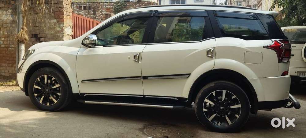 Mahindra Xuv500 W11, 2021, Diesel