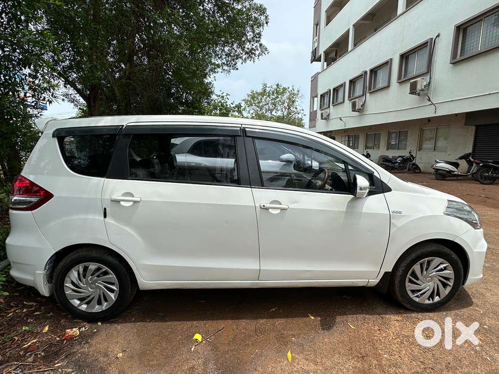 2016 Maruti Ertiga Diesel