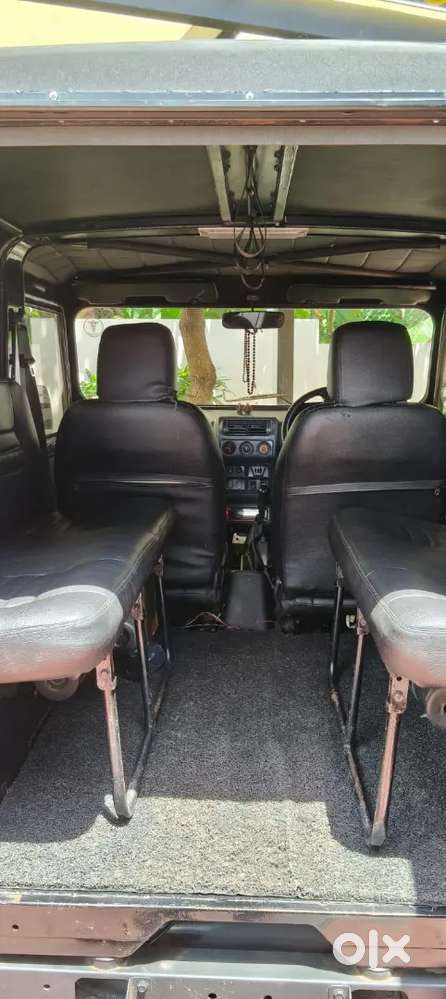Thar 2011 (2wd) For Sale
