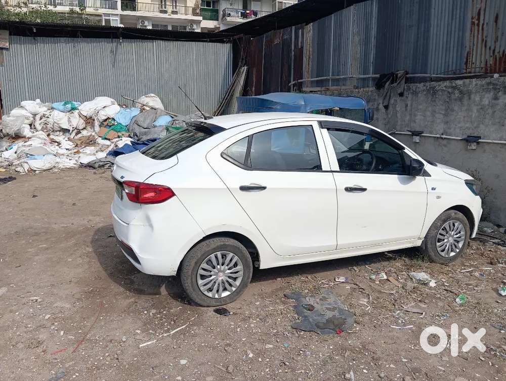 Tata Tigor Ev Xm Plus Excellent Condition