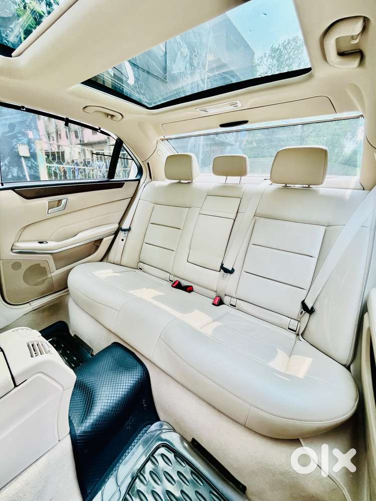Mercedes-benz E-class E 250 Cdi Avantgarde, 2017, Diesel