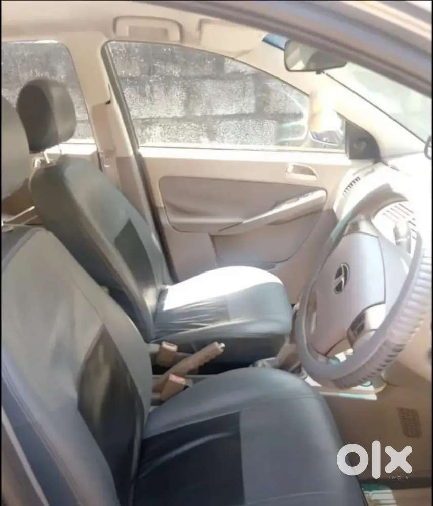 Tata Manza Petrol Well Maintained- Fixed Price