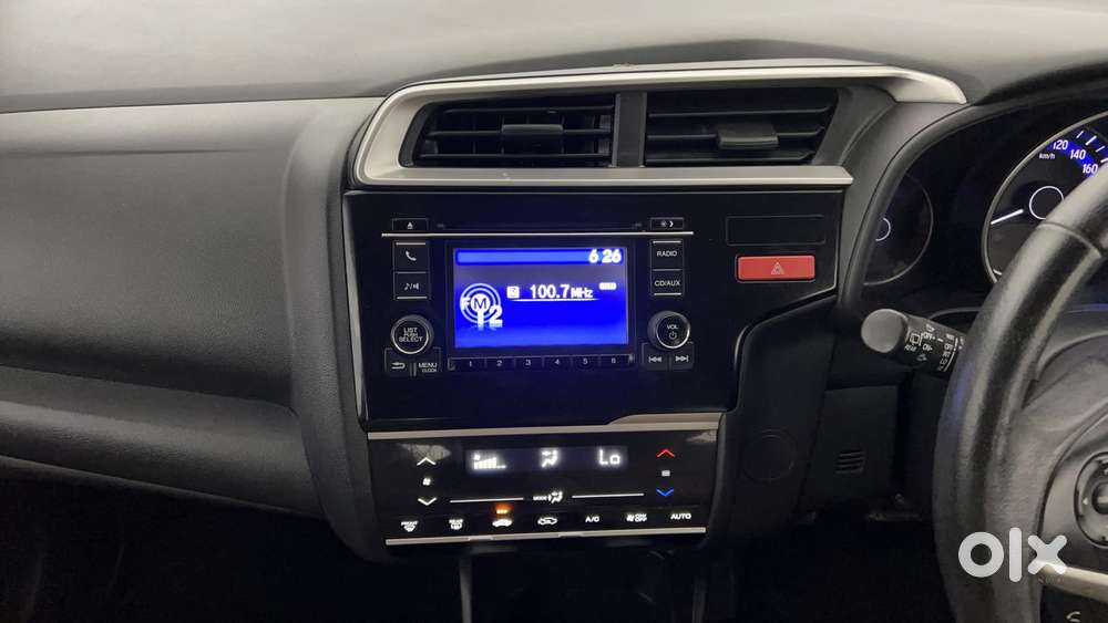 Honda Jazz [2020-2023] 1.2 Vx I-vtec Mt, 2015, Petrol