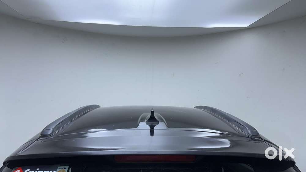 Tata Nexon 1.2 Revotron Xza Plus Luxs Red Dark Edition Amt, 2023, Pe..