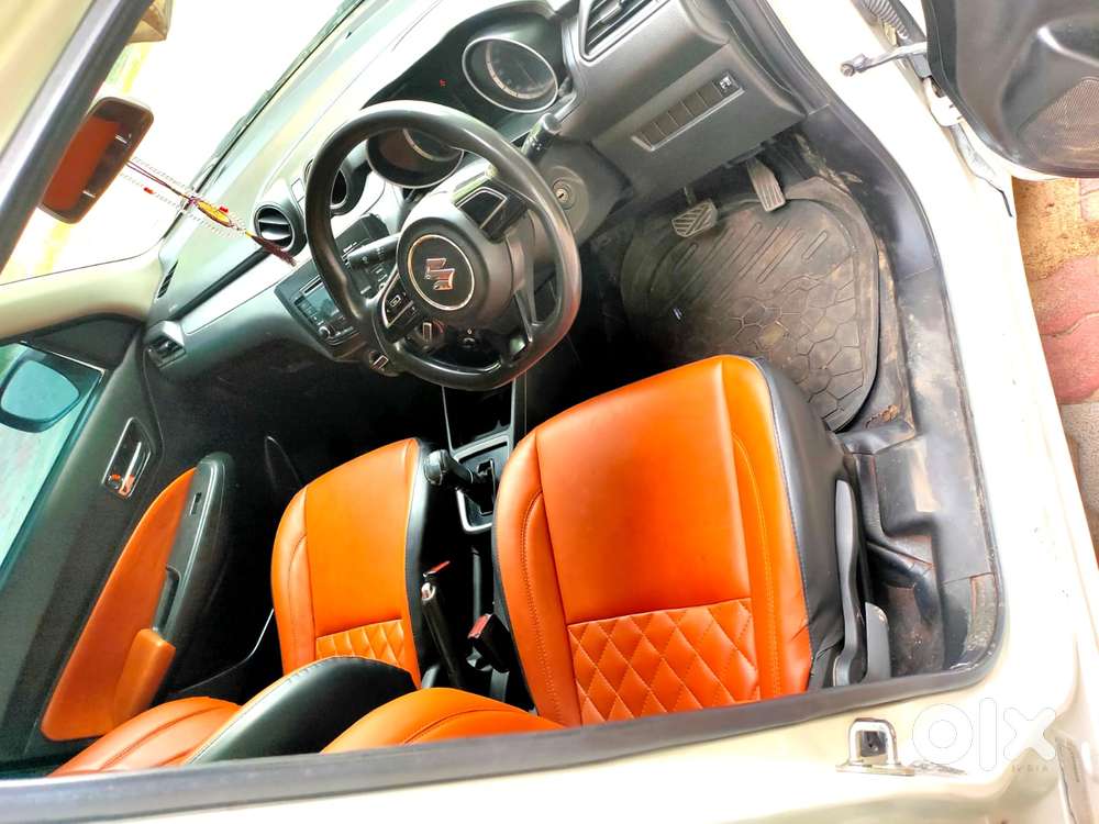 Maruti Suzuki Swift Vdi (o), 2018, Diesel