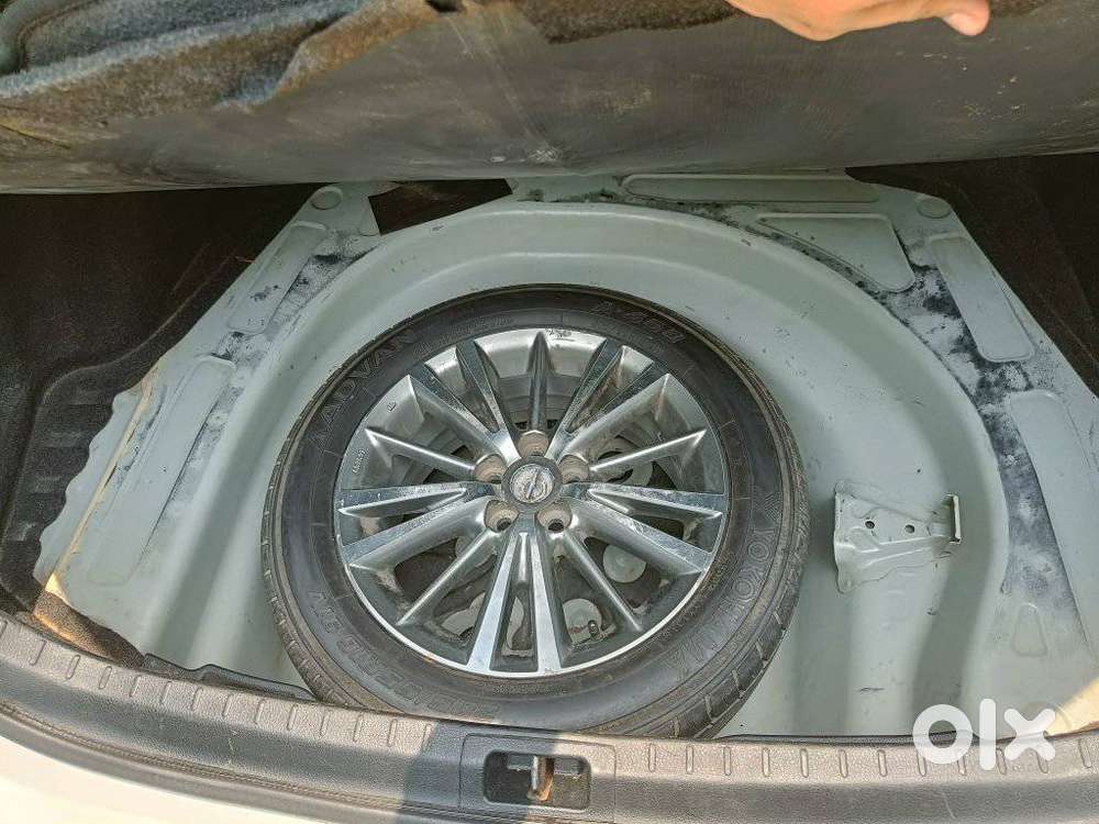 Toyota Corolla Altis 1.8 Vl, 2016, Petrol