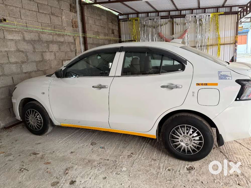 New Swift Dzire 2026 For Sales Showroom Condition