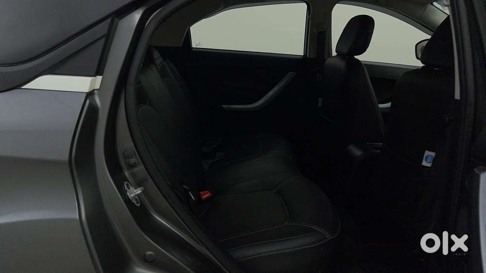 Tata Nexon 1.2 Revotron Xm (s), 2021, Petrol