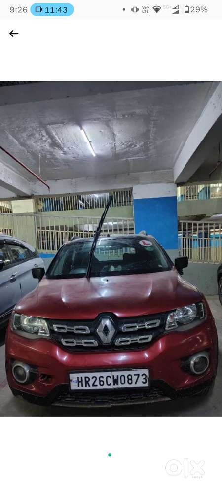 Renault Kwid