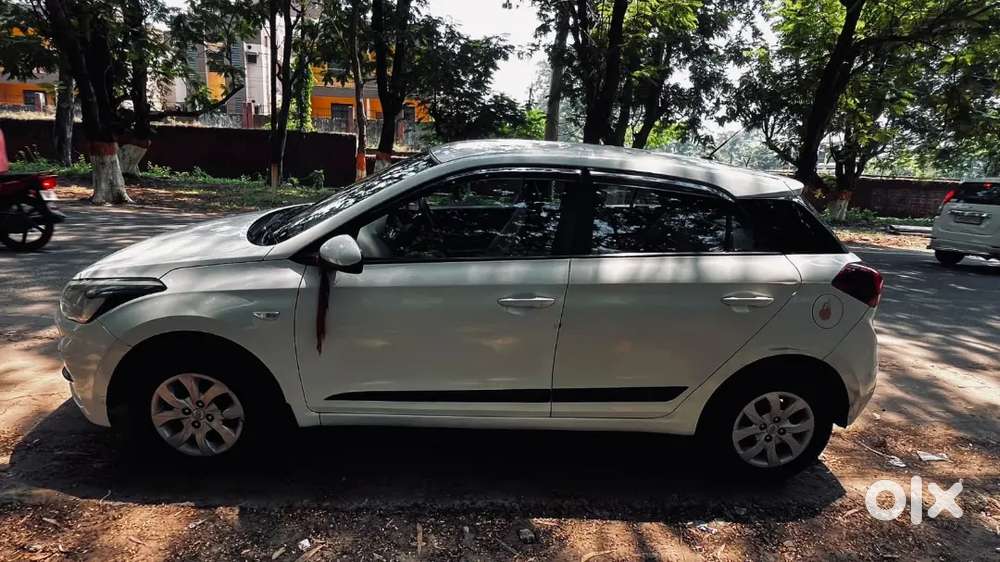 Hyundai Elite I20 Magna Executive 2019