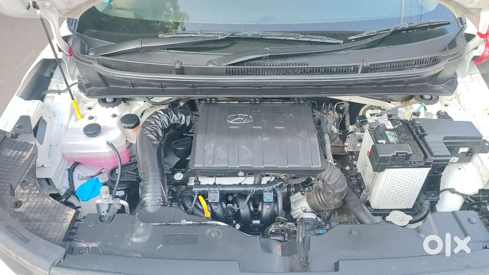 Hyundai Exter S 1.2 Mt, 2023, Petrol