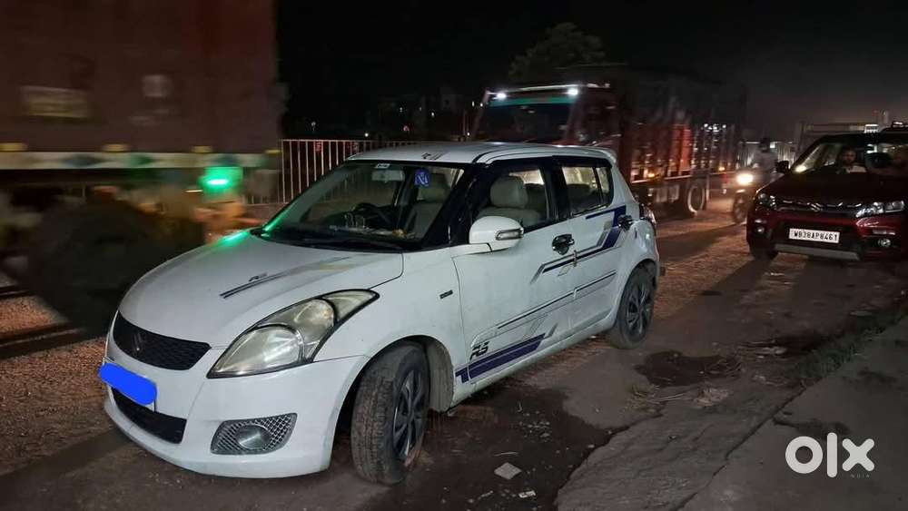 Reliable Maruti Suzuki Diesel 2011