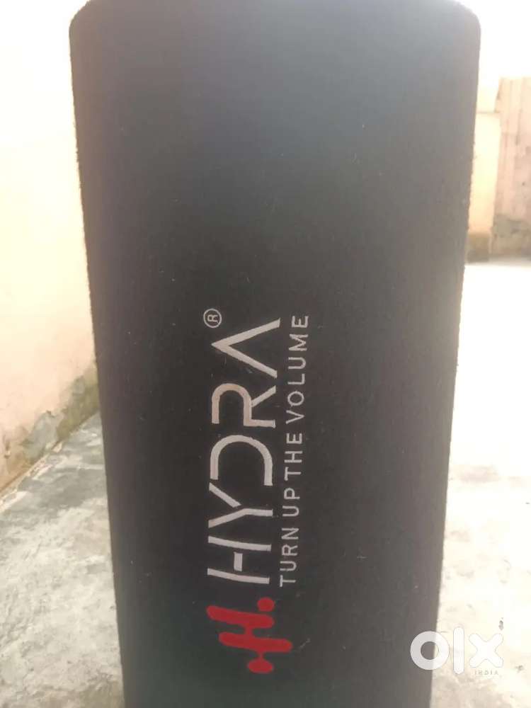 Jbl Bass tube - Musical Instruments in Panjreh, Singrauli - 1858509708
