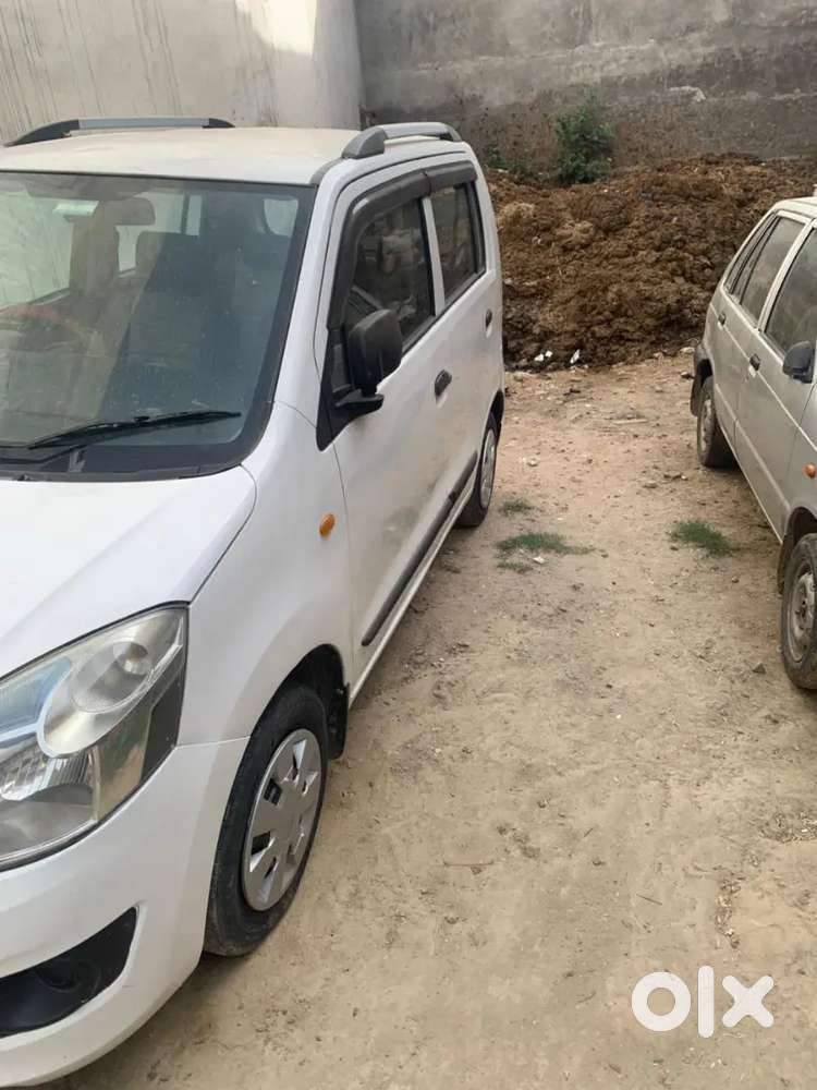 Maruti Suzuki 1000 2017 Petrol 87482 Km Driven