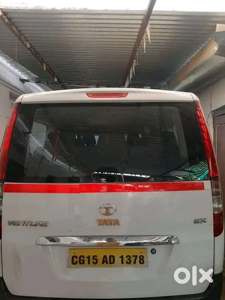 Tata Venture Ex, Ac
