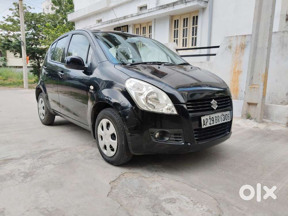 Maruti Suzuki Ritz Vdi Bs-iv, 2012, Diesel