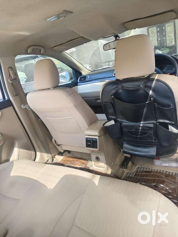 Maruti Suzuki Ciaz 2016 Diesel 220000 Km Driven