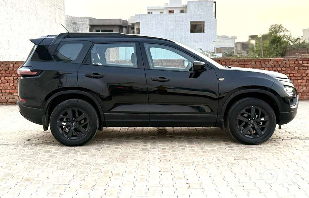 Tata Safari 2.0 Kryotec Xt Plus, 2022, Diesel