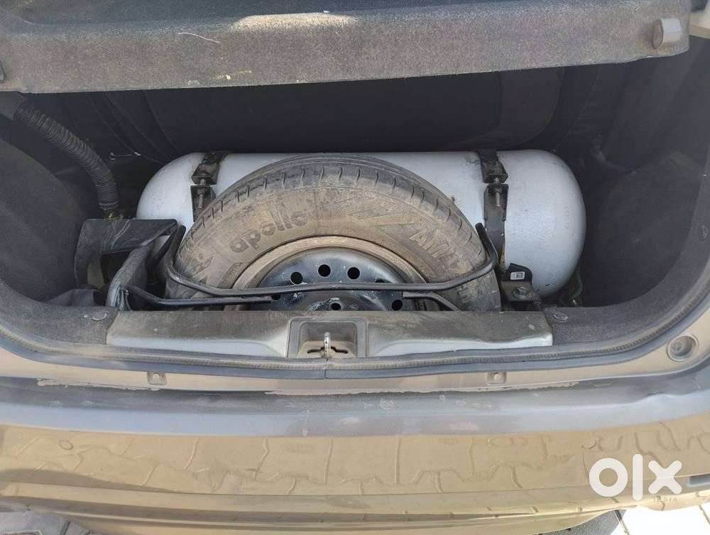 Maruti Suzuki Wagon R